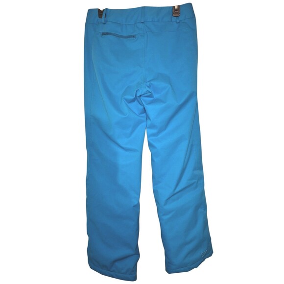 Nils Snow Pants Womens 8 Insulated Thermore Ski Winter Windproof Water Resistant - Picture 5 of 5